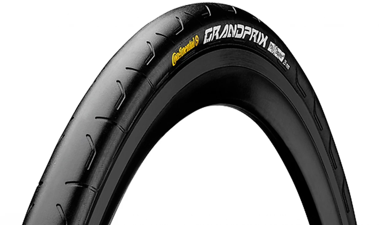 Pneu Continental Grand Prix - Black Chili - PolyXBreaker 1 Pneu Continental Grand Prix - Black Chili - PolyXBreaker