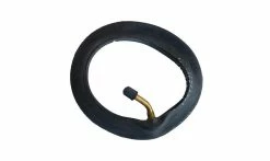 Chambre à Air 8 X 1 1/4 Pouces Valve Schrader Coudée