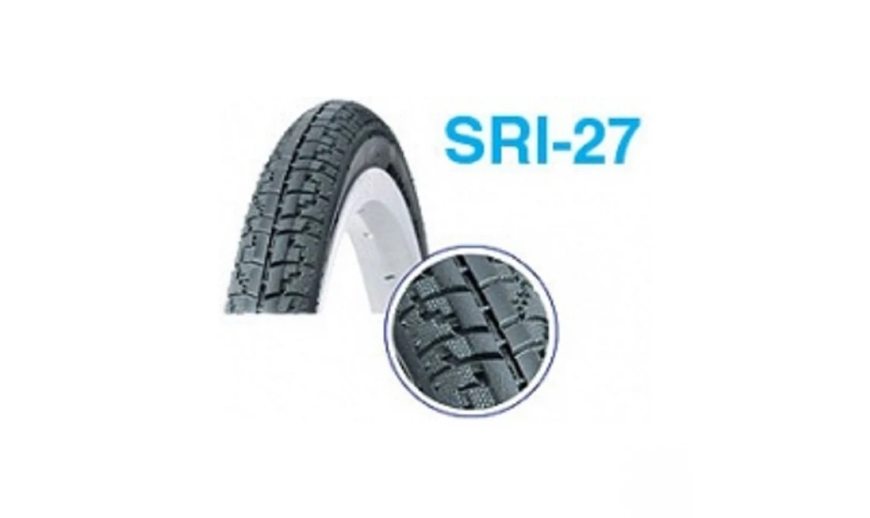 Pneu Dutch Perfect SRI 27 - No Flat 3 Pneu Dutch Perfect SRI 27 - No Flat – Image 3