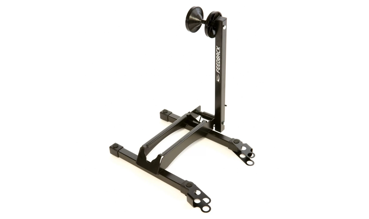 Support Vélo Feedback Sports Rakk 1 Support Vélo Feedback Sports Rakk