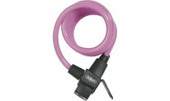 Câble Antivol Abus Primo 590 Kids - Sécurité 3/15 6 Câble Antivol Abus Primo 590 Kids - Sécurité 3/15 -Promos Vélo Boutique 185961e37c05edfe8b6af0e55874c74b 1235x735