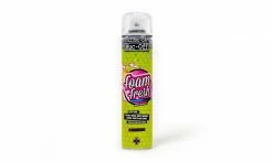Mousse Nettoyante Pour Casque Muc-Off Foam Fresh