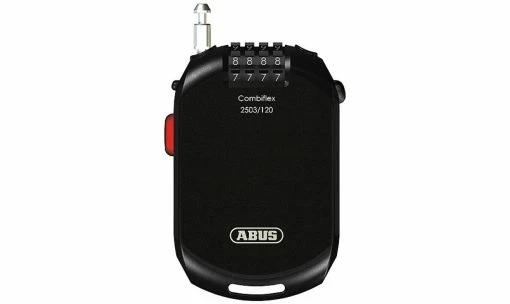 Câble Antivol Abus Combiflex - Sécurité 1/15 8 Câble Antivol Abus Combiflex - Sécurité 1/15 -Promos Vélo Boutique 2503b 1235x735