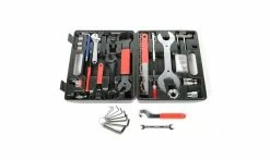 Mallette 37 Outils Vélo Bike Original