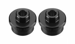Adaptateurs 9mm Mavic Pour Moyeu Avant QRM +