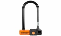 Promos Vélo Boutique 47 Antivol U Kryptonite Evolution Lite Mini 6