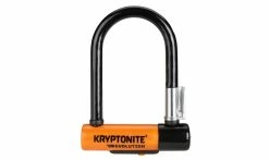 Promos Vélo Boutique 51 Antivol U Kryptonite Evolution Mini 5