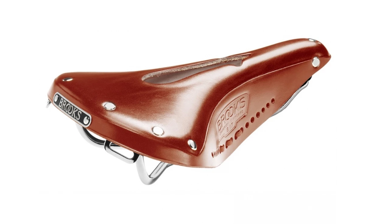 Selle Brooks B17 Imperial 2 Selle Brooks B17 Imperial – Image 2