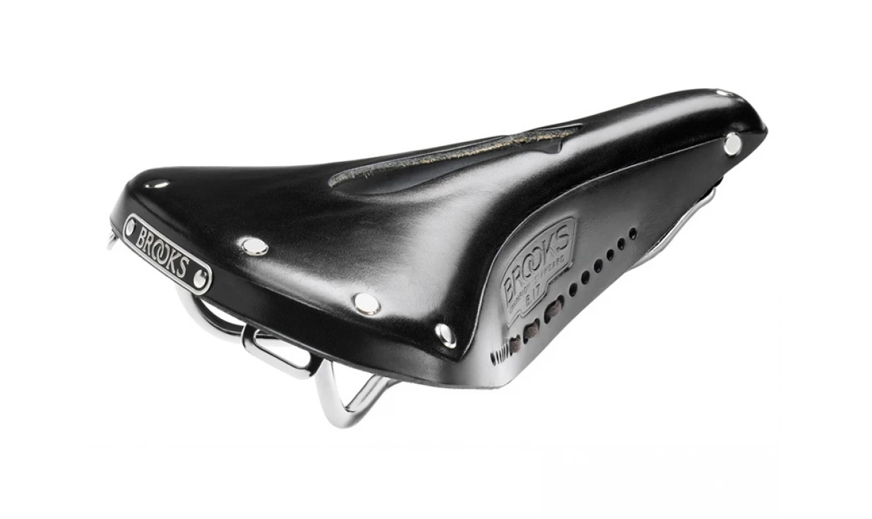 Selle Brooks B17 Imperial 1 Selle Brooks B17 Imperial