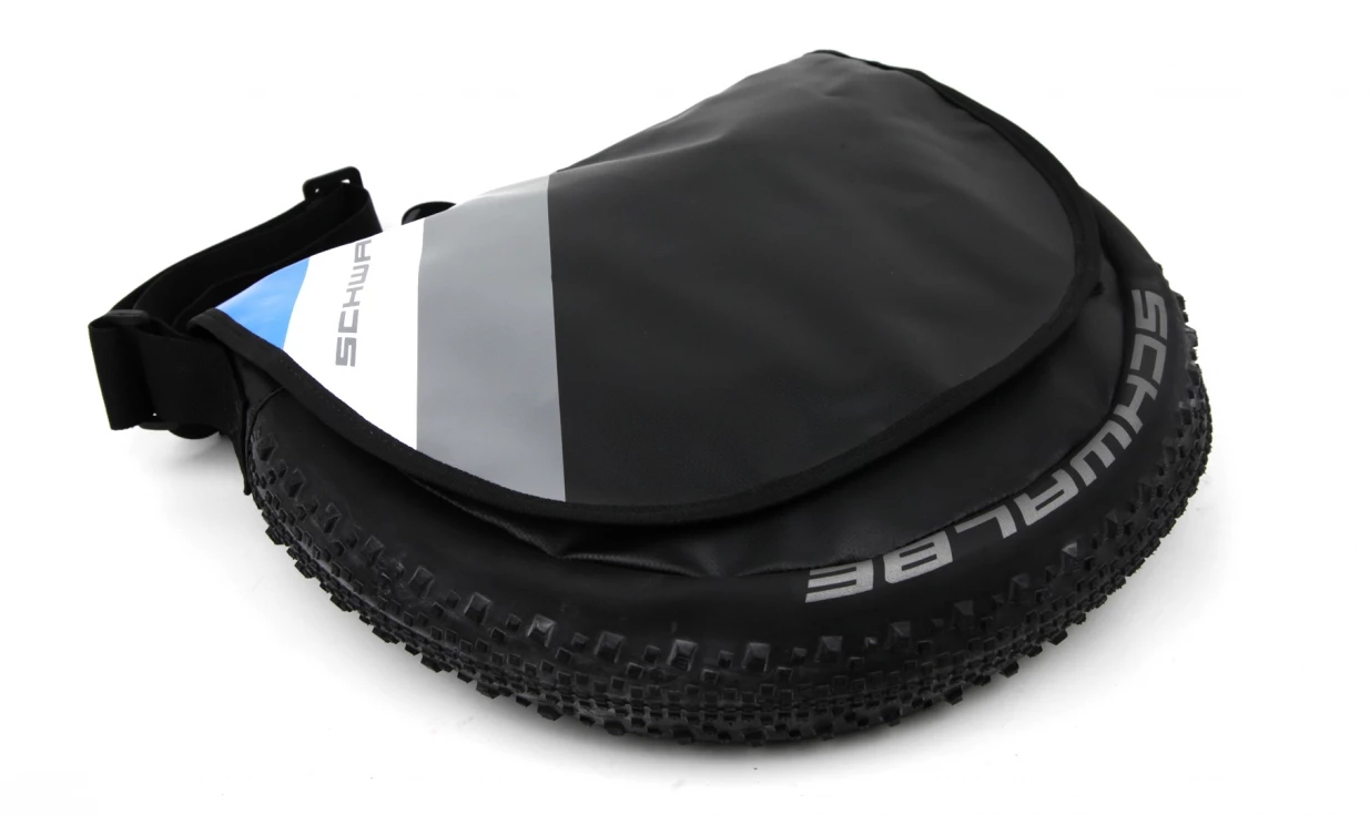 Besace Schwalbe 2 Besace Schwalbe – Image 2