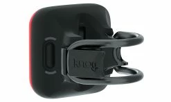 Feu Arrière Vélo Knog Blinder Grid 100 Lumens 6 Feu Arrière Vélo Knog Blinder Grid 100 Lumens -Promos Vélo Boutique Blinder grid attache 1235x735