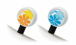 Bouchons De Valve Electra Marguerite (la Paire)