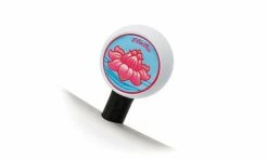 Bouchons De Valve Electra Om (la Paire)