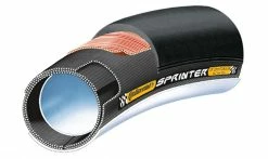 Boyau Continental Sprinter - Black Chili - Safety System 6 Boyau Continental Sprinter - Black Chili - Safety System -Promos Vélo Boutique Boyau Continental Sprinter 1235x735