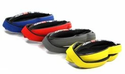 Boyau Tufo Elite S3 - SPC Silica - Puncture Proof Ply - Protective Rubber Ply