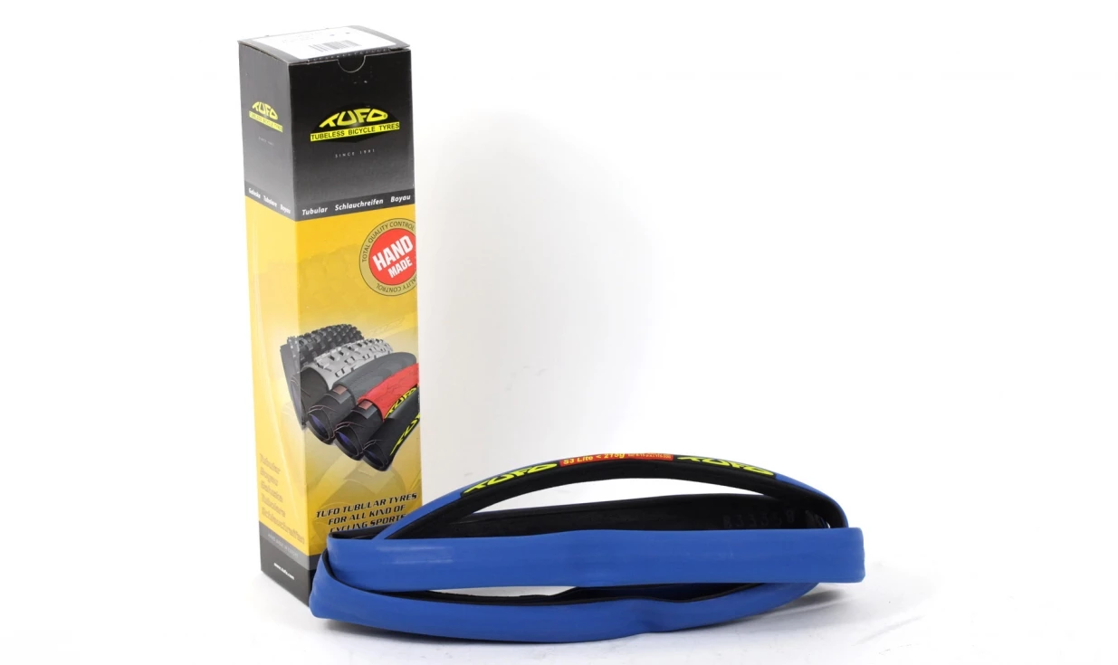 Boyau Tufo S3 Lite 215 - SPC Silica - Puncture Proof Ply - Protective Rubber Ply 3 Boyau Tufo S3 Lite 215 - SPC Silica - Puncture Proof Ply - Protective Rubber Ply – Image 3