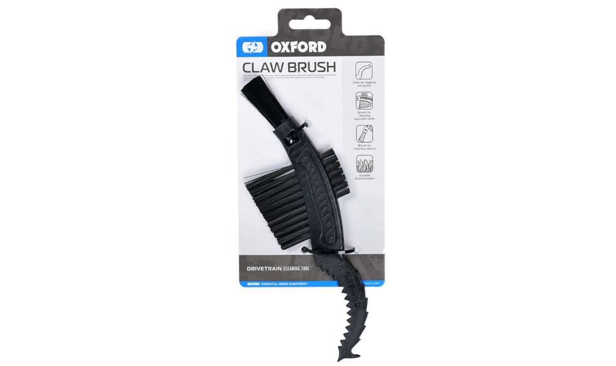 Brosse De Nettoyage Multifonction Oxford Pour Transmission 2 Brosse De Nettoyage Multifonction Oxford Pour Transmission – Image 2