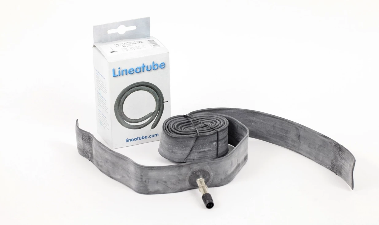 Chambre-à-air Linéaire Lineatube 1 Chambre-à-air Linéaire Lineatube