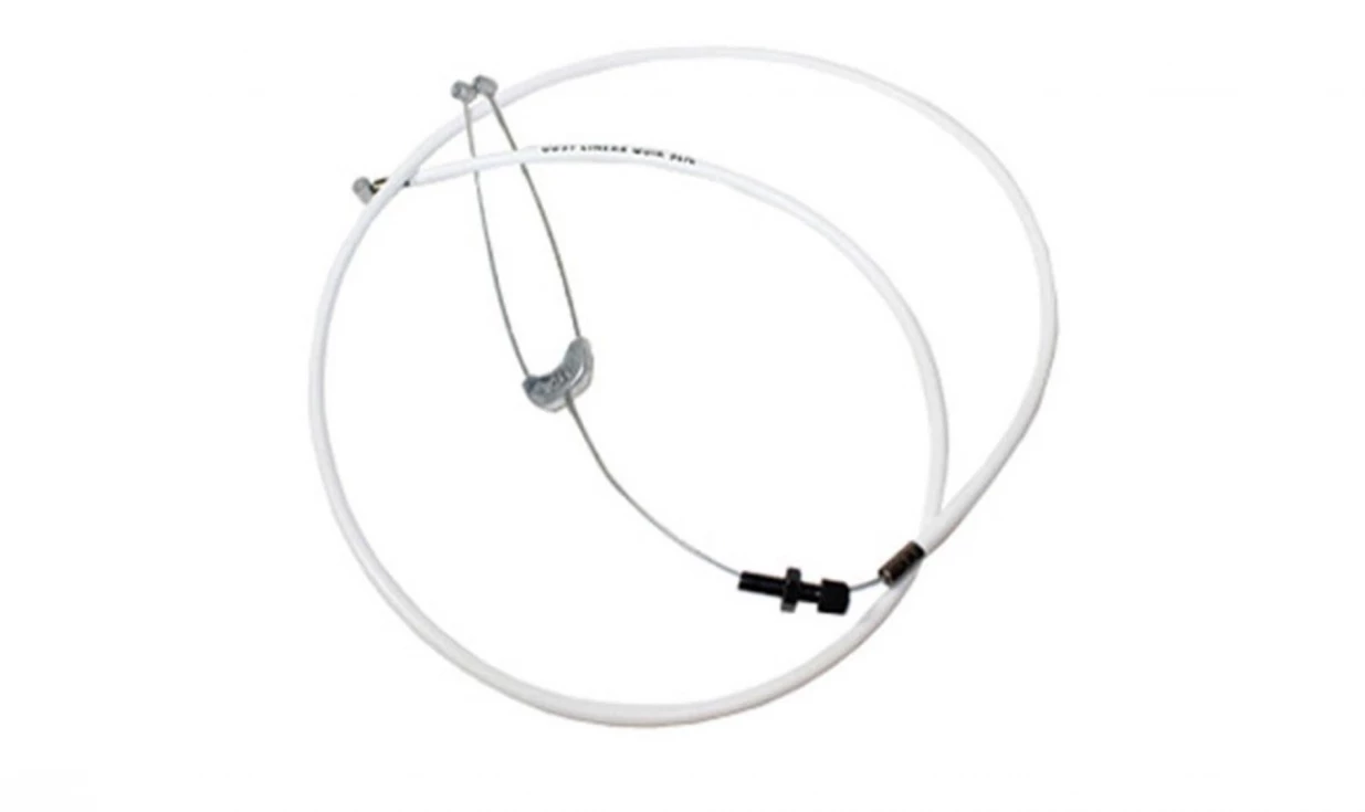 Câbles Et Gaine Frein Odyssey Quick Slic - Câble Acier - Gaine Linear K-Shield 1 Câbles Et Gaine Frein Odyssey Quick Slic - Câble Acier - Gaine Linear K-Shield