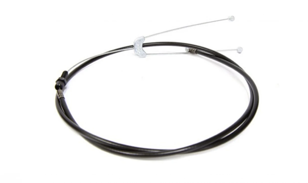 Câbles Et Gaine Frein Odyssey Quick Slic - Câble Acier - Gaine Linear K-Shield 2 Câbles Et Gaine Frein Odyssey Quick Slic - Câble Acier - Gaine Linear K-Shield – Image 2