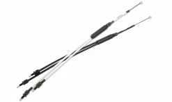 Câbles Et Gaines Rotor Supérieur Vocal Pro - Câbles Téflon - Gaine Linear