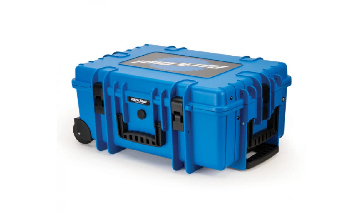 Caisse à Outils à Roulettes Blue Box Park Tool BX-3 – Image 2