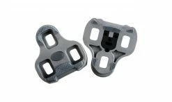 Cales Pour Pédales Route Look Kéo Grip - La Paire 5 Cales Pour Pédales Route Look Kéo Grip - La Paire -Promos Vélo Boutique Cales Keo Grip grise 1235x735