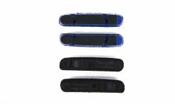 Cartouches Patins Fulcrum (2 Paires) - Pour Jantes Shamal Mille