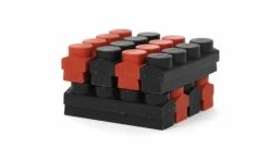 Cartouches Patins Kool-Stop Mafac R10 (les 2 Paires) - Pour Jantes Alu