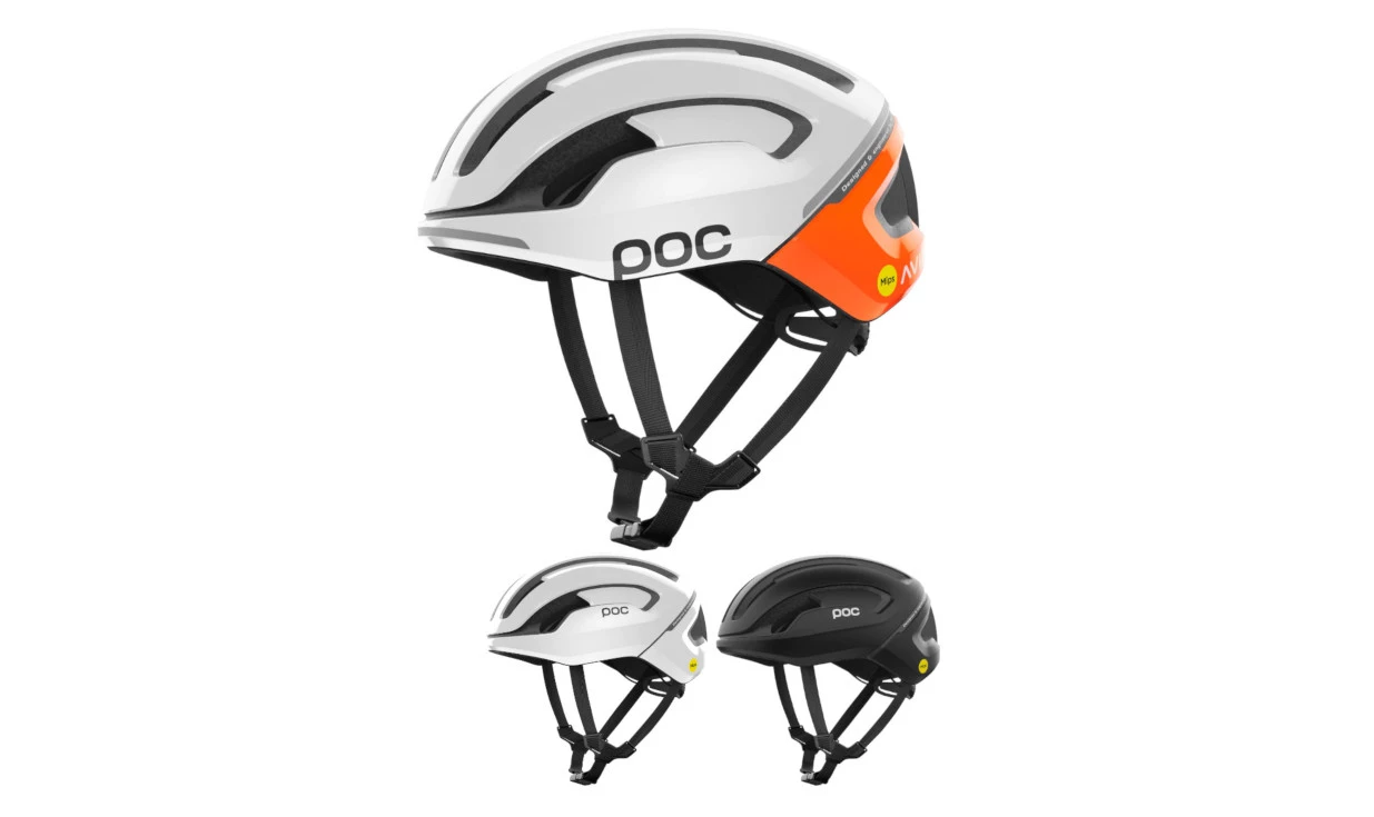 Casque Poc Omne Air MIPS 1 Casque Poc Omne Air MIPS