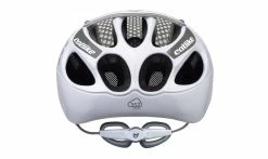 Casque Catlike Cloud 352 Blanc 2016 -Promos Vélo Boutique Catlike Cloud 352 blanco back 1235x735