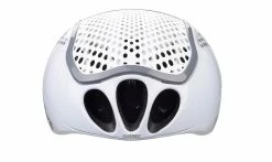 Casque Catlike Cloud 352 Blanc 2016 -Promos Vélo Boutique Catlike Cloud 352 blanco front 1235x735