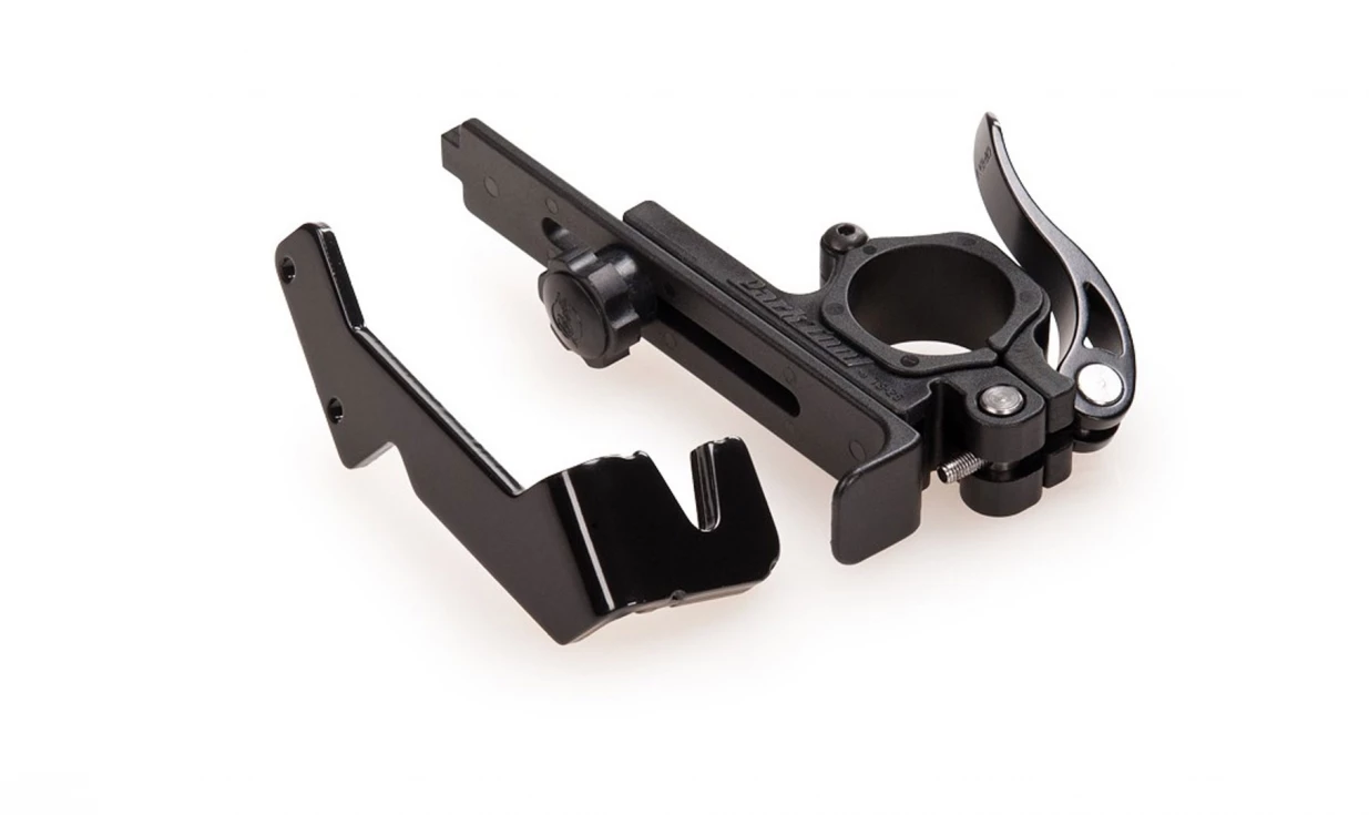 Centreur De Roue Pour Pied De Réparation Park Tool - TS-25 1 Centreur De Roue Pour Pied De Réparation Park Tool - TS-25