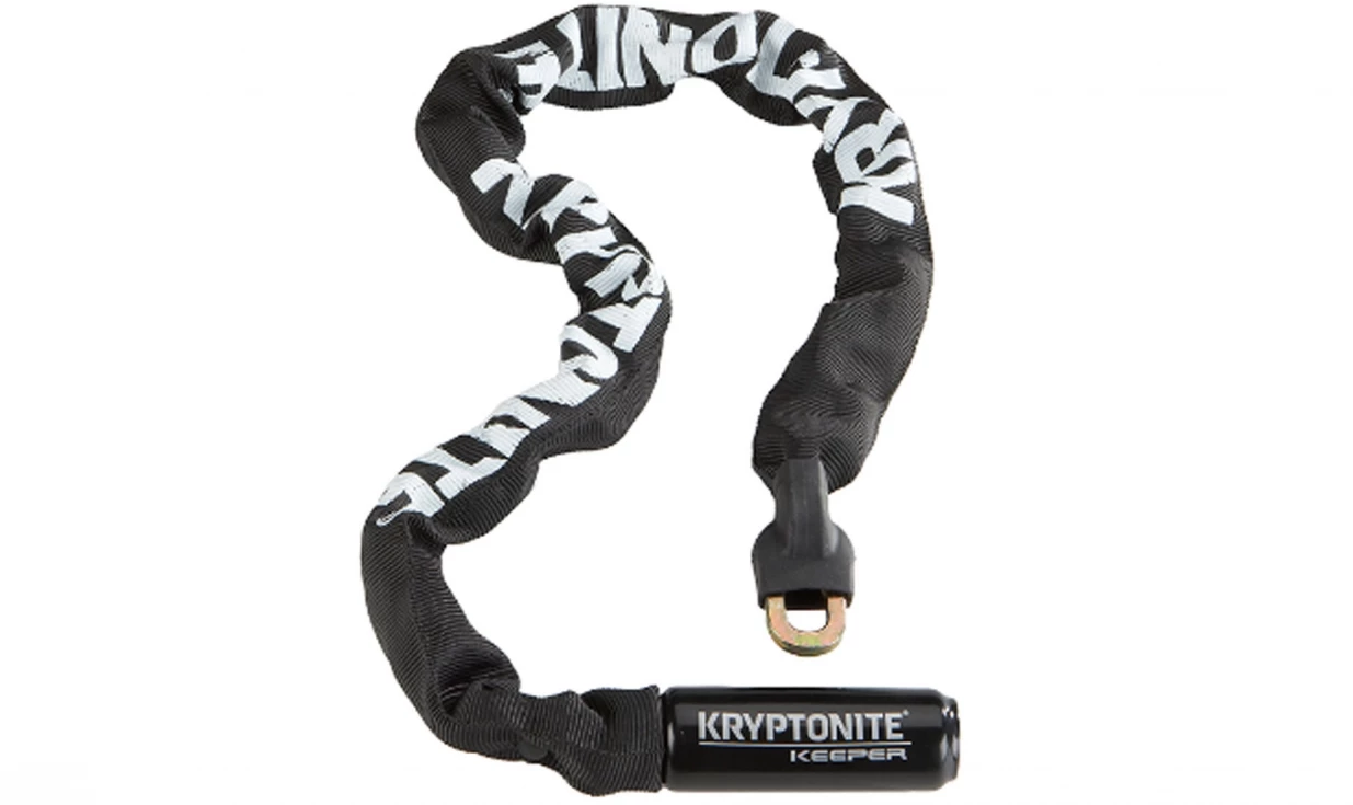 Kryptonite Chaîne Antivol Krytponite Chain Keeper 785 1 Kryptonite Chaîne Antivol Krytponite Chain Keeper 785