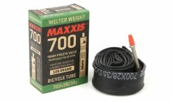 Chambre-à-air Maxxis Welter Weight 0.8 Mm 700
