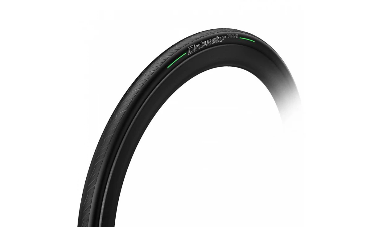 Pneu Vélo Route Pirelli Cinturato Velo - SmartNET Silica - Armour Tech - Tubeless Ready 6 Pneu Vélo Route Pirelli Cinturato Velo - SmartNET Silica - Armour Tech - Tubeless Ready – Image 6