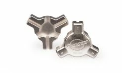 Clé à Rayons Triple Park Tool - SW-7.2