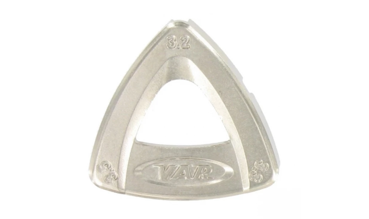 Clé à Rayons Triple Var 3.2/ 3.3/ 3.5 Mm RP-02500 1 Clé à Rayons Triple Var 3.2/ 3.3/ 3.5 Mm RP-02500