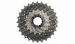 Cassette Shimano Dura-Ace CS-R9100 11v 11-25, 11-30, 12-25, 12-28