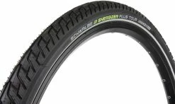 Pneu Schwalbe Energizer Plus Tour Addix E Compound - TwinSkin - GreenGuard