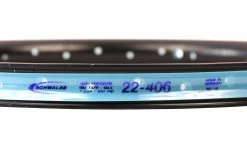 Fond De Jante Haute Pression Schwalbe 20"