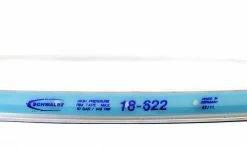 Fond De Jante Haute Pression Schwalbe 700 / 28"