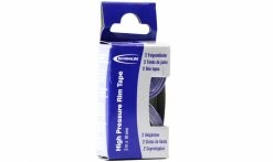 Fonds De Jante Textile Adhésif Haute Pression Schwalbe - 2 Rouleaux De 2 Mètres