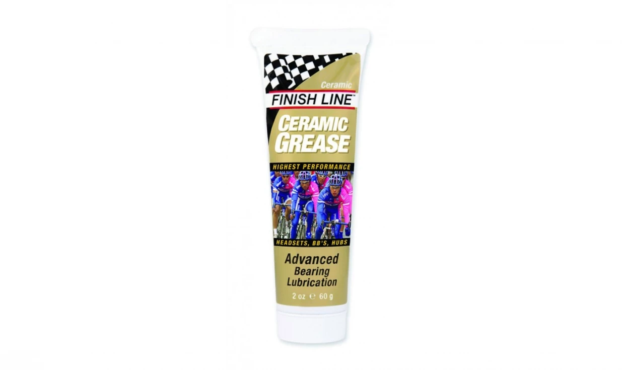 Graisse Céramique Finish Line - 60g 1 Graisse Céramique Finish Line - 60g