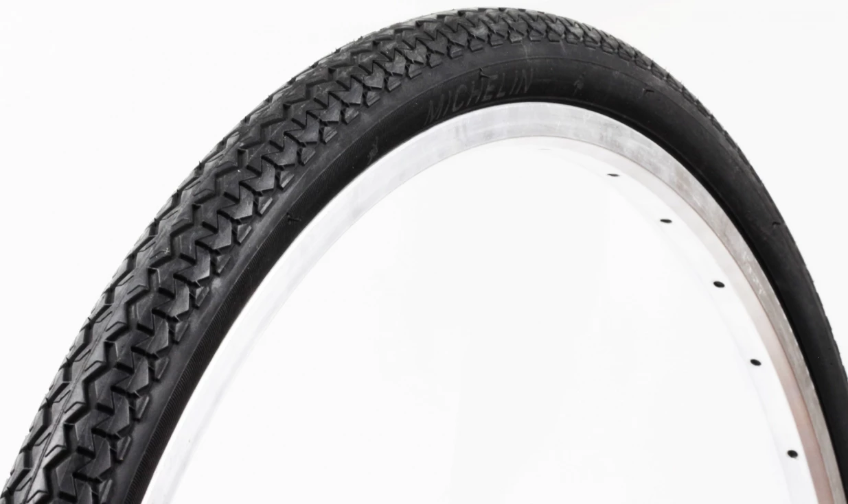 Pneu Michelin World Tour 2 Pneu Michelin World Tour – Image 2