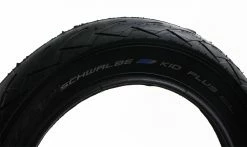 Pneu Schwalbe Kid Plus - Black'n Roll - Puncture Guard