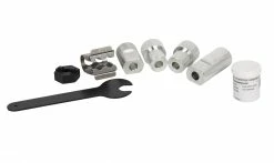 Dt-swiss Jeu D'Outils DT Swiss Pour Moyeu 370/Onyx