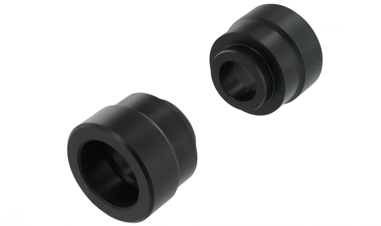 Jeu De 2 Adaptateurs Var BB30 PE-13800-BB30 1 Jeu De 2 Adaptateurs Var BB30 PE-13800-BB30