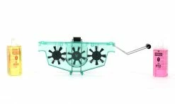 Kit Nettoyeur De Chaîne Barbieri BCH1