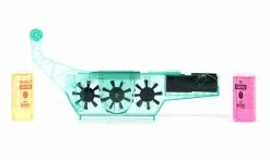 Kit Nettoyeur De Chaîne Barbieri BCH2